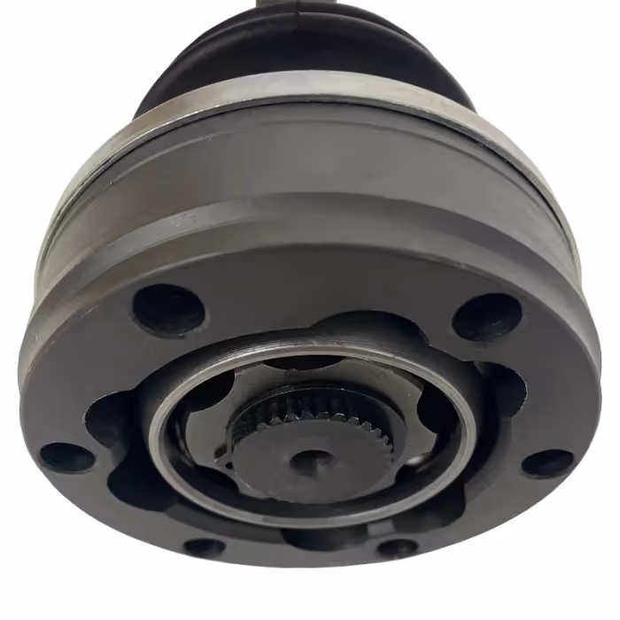 Vetoakseli Volkswagen Golf Plus V vasen etu 558 mm