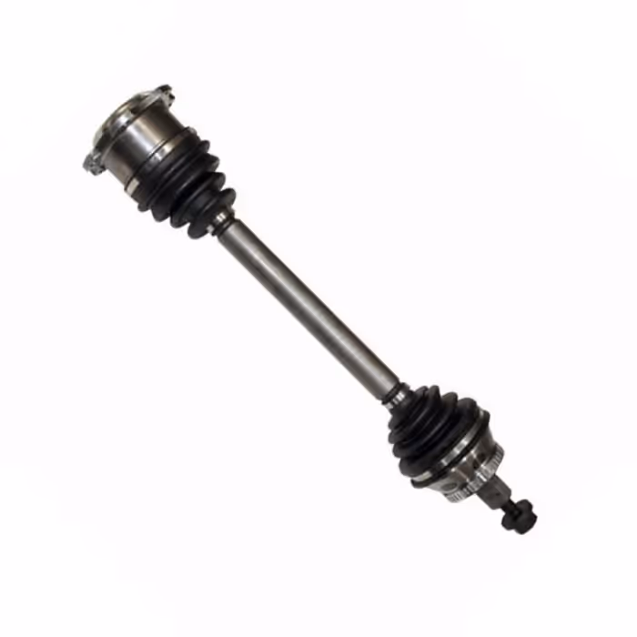 Vetoakseli Audi 100 2.5 TDI oikea etu 648 mm