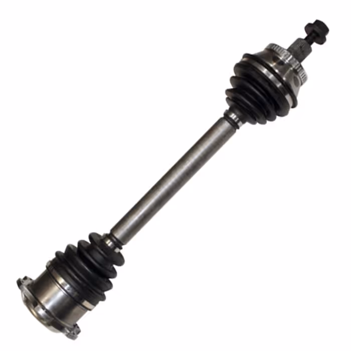 Vetoakseli Audi A4 1.8 T oikea etu 585 mm