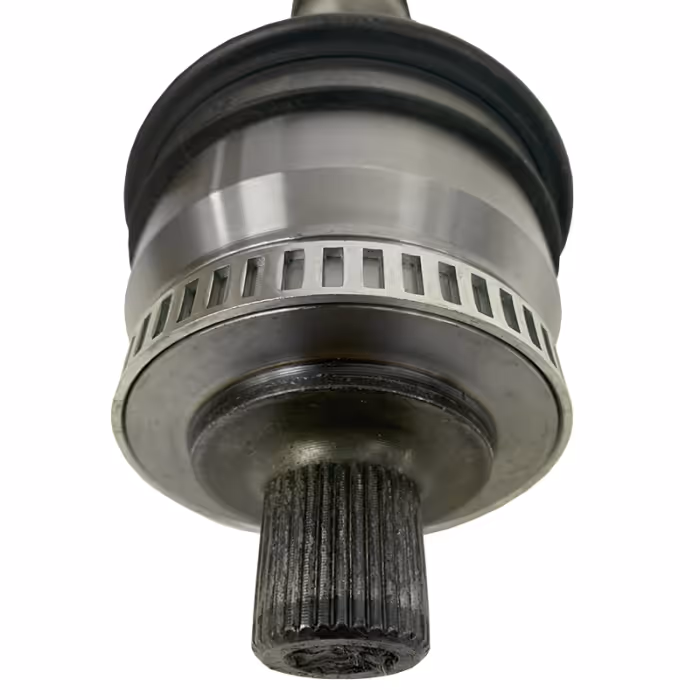 Vetoakseli Audi A4 B5 Avant 1.6 oikea etu 636 mm