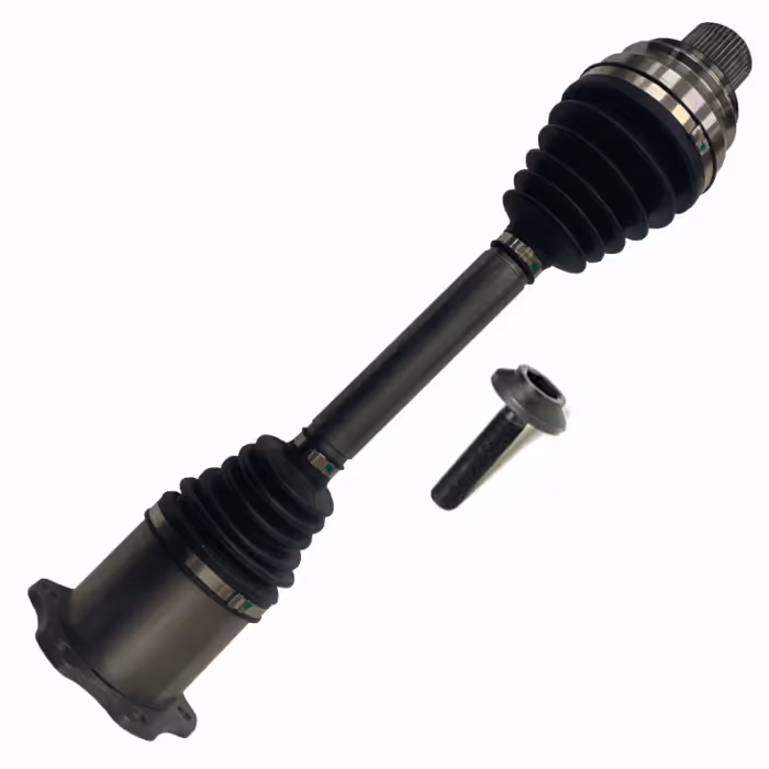 Vetoakseli Audi A6 C7 2.0 Tfsi Quattro etu 495 mm