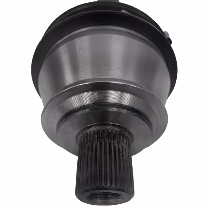 Vetoakseli Audi A6 2.0 Tfsi vasen etu 617 mm