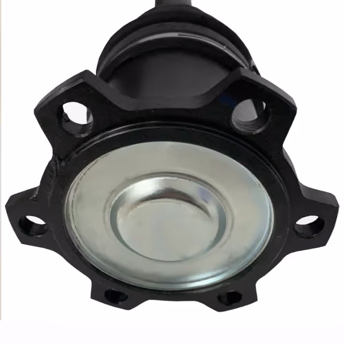 Vetoakseli Audi A6 2.0 Tfsi vasen etu 617 mm