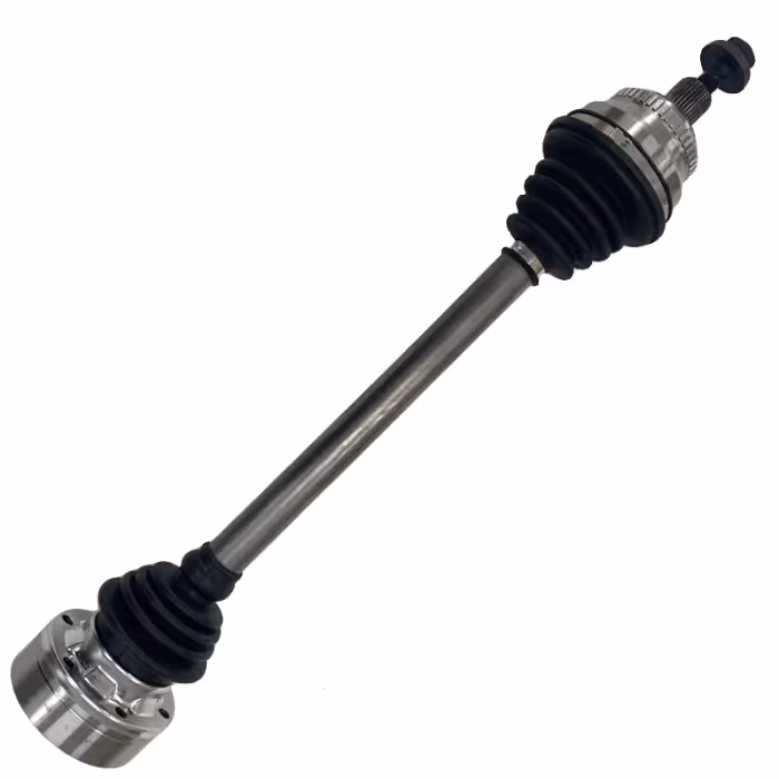 Vetoakseli Audi 80 Avant 2.0 E 16V Quattro oikea etu 573 mm