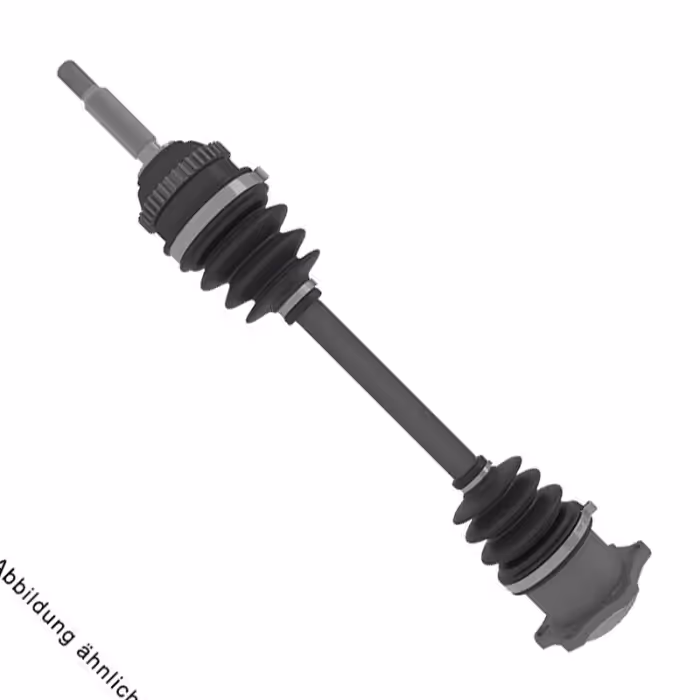 Vetoakseli Seat Leon oikea etu 815 mm