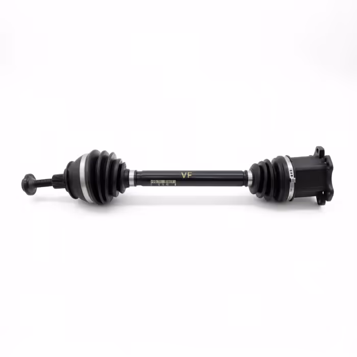 Vetoakseli Audi A6 S6 Quattro vasen etu 545 mm