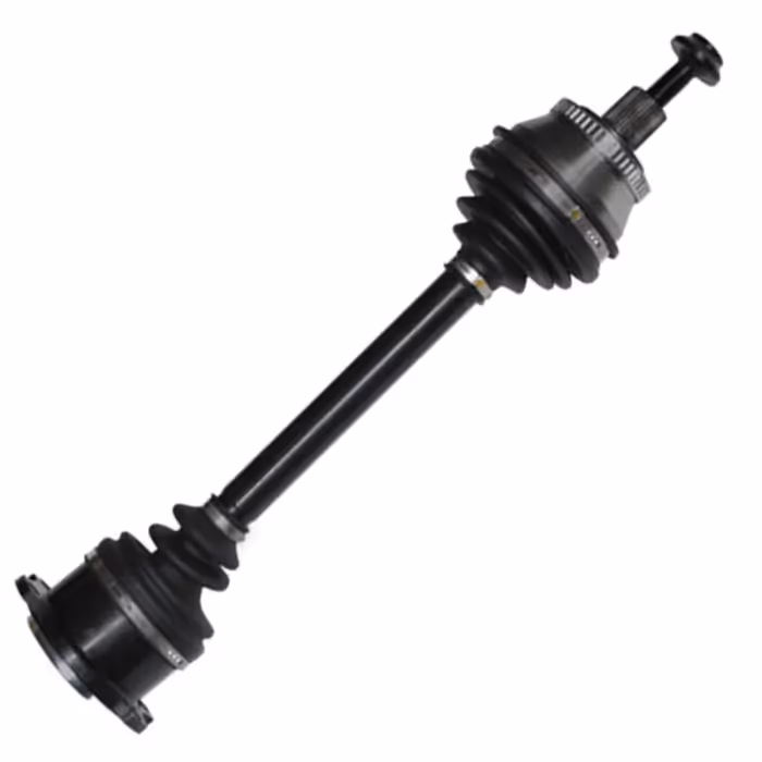 Vetoakseli Volkswagen Passat Variant 2.8 V6 Syncro oikea etu 500 mm