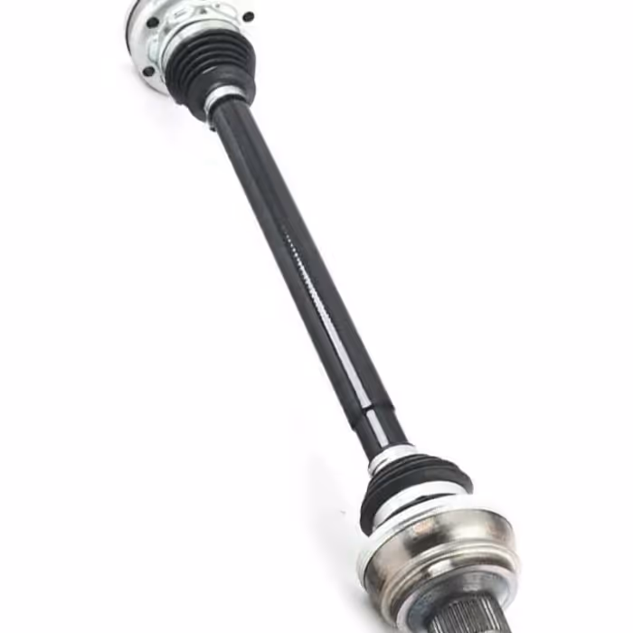 Vetoakseli Audi A4 Avant 2.0 TDI Quattro oikea taka 545 mm