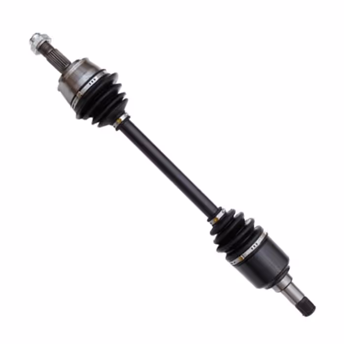 Vetoakseli Alfa Romeo 156 Sportwagon vasen etu 550 mm