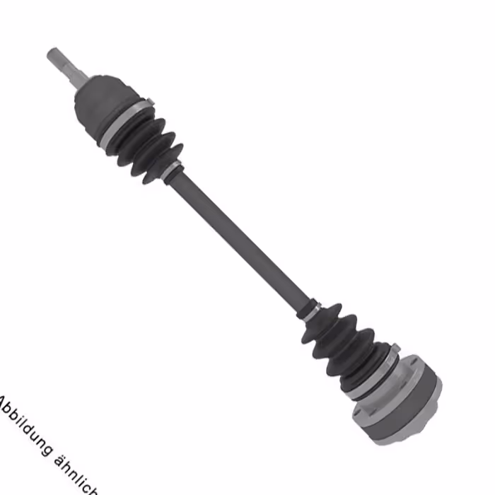 Vetoakseli BMW 3 Serie M3.3 2 E36 vasen taka 616 mm