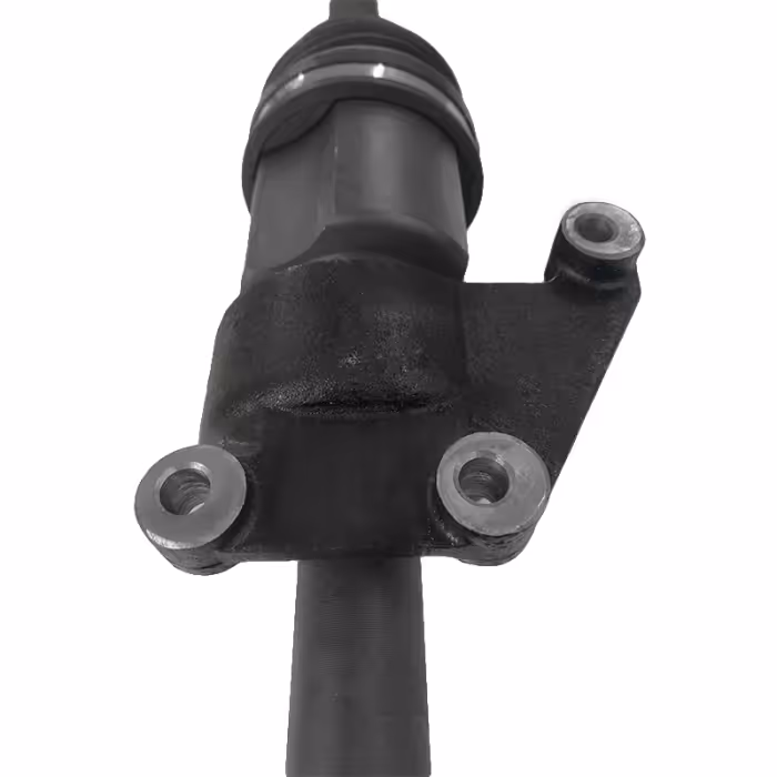 Vetoakseli Mini Mini oikea etu 889 mm