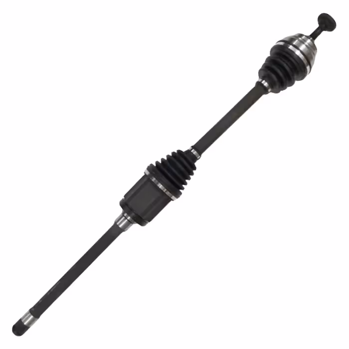 Vetoakseli BMW X3 Xdrive 20 I F25 oikea etu 881 mm