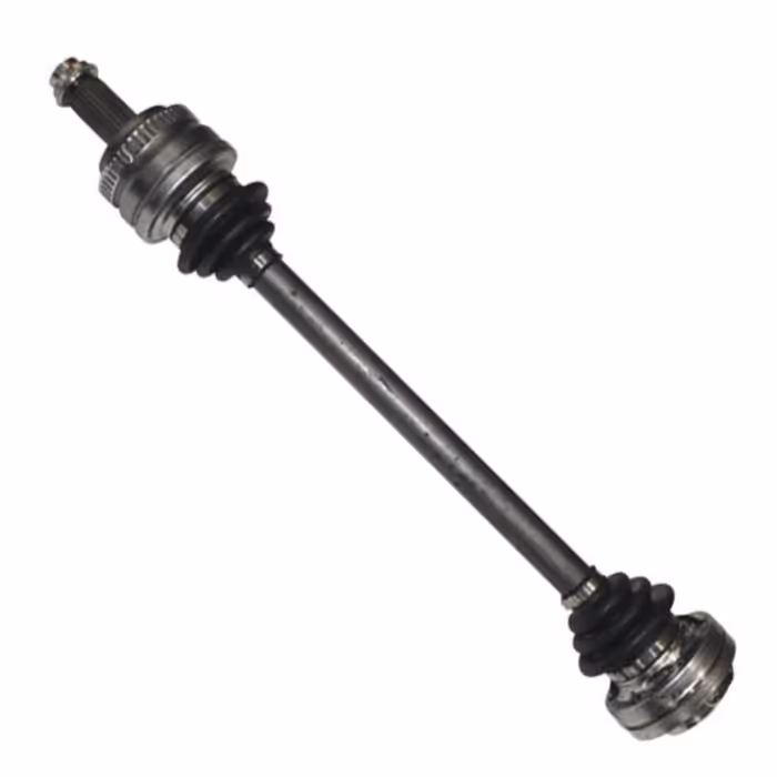Vetoakseli BMW 3 Serie 330 I E46 oikea taka 677 mm