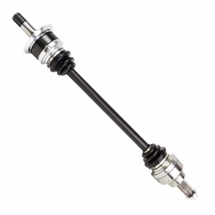 Vetoakseli BMW X3 Xdrive 20 D F25 oikea etu 825 mm