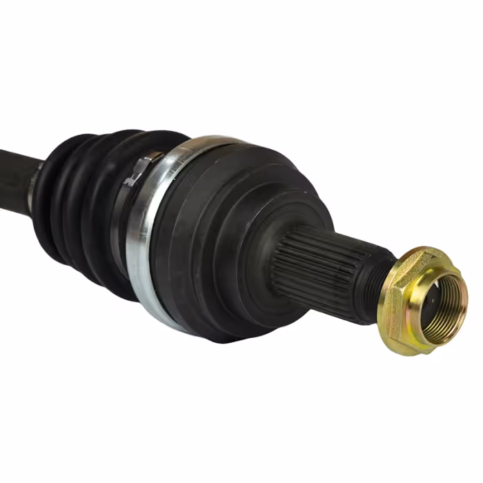 Vetoakseli BMW 5 Serie 520 I E60 taka 664 mm