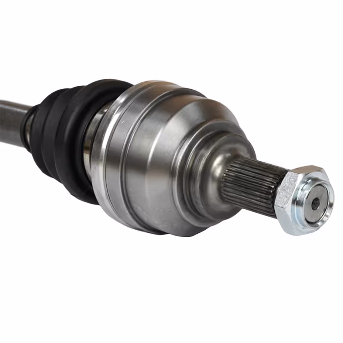 Vetoakseli BMW X5 3.0 I E53 taka 640 mm