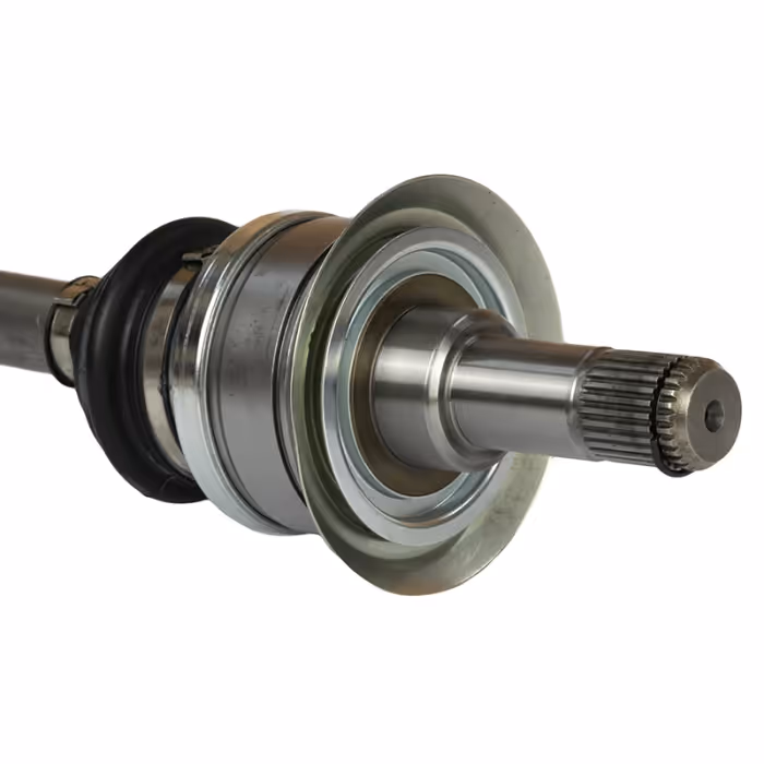 Vetoakseli BMW 1 Serie 118 D F20 vasen taka 739 mm