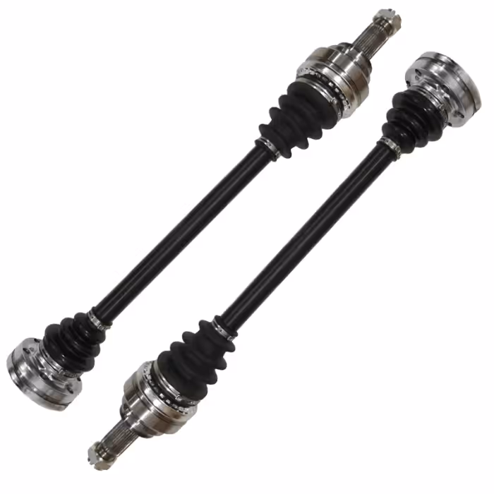 Vetoakseli BMW 5 Serie 525 D E60 taka 669 mm