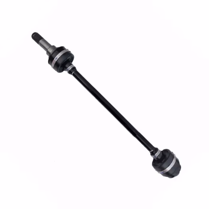 Vetoakseli BMW X3 Xdrive 20 D G01 vasen taka 715 mm