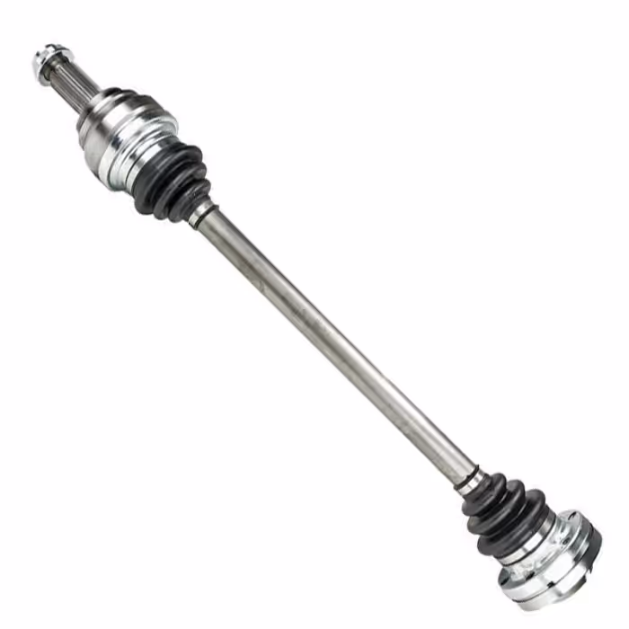 Vetoakseli BMW X1 E84 oikea taka 605 mm