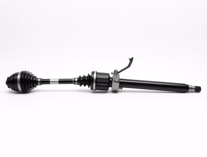 Vetoakseli Mini Mini Countryman oikea etu 931 mm