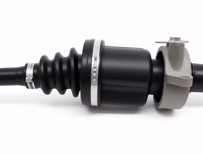 Vetoakseli Mini Mini Countryman oikea etu 931 mm