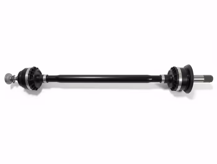 Vetoakseli BMW 4 oikea taka 756 mm
