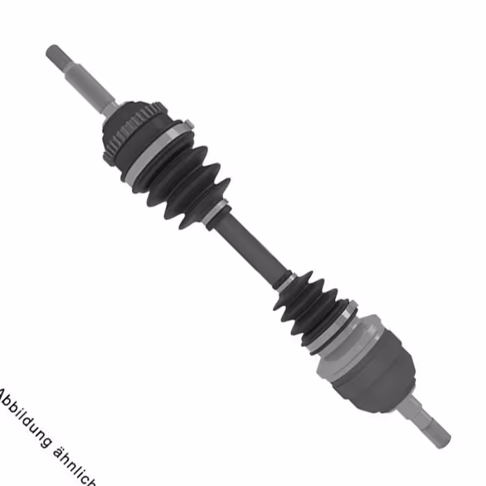 Vetoakseli Dodge Caliber oikea etu 585 mm
