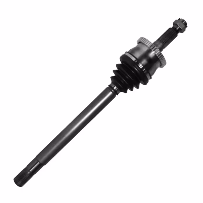 Vetoakseli Jeep Cherokee vasen etu 591 mm