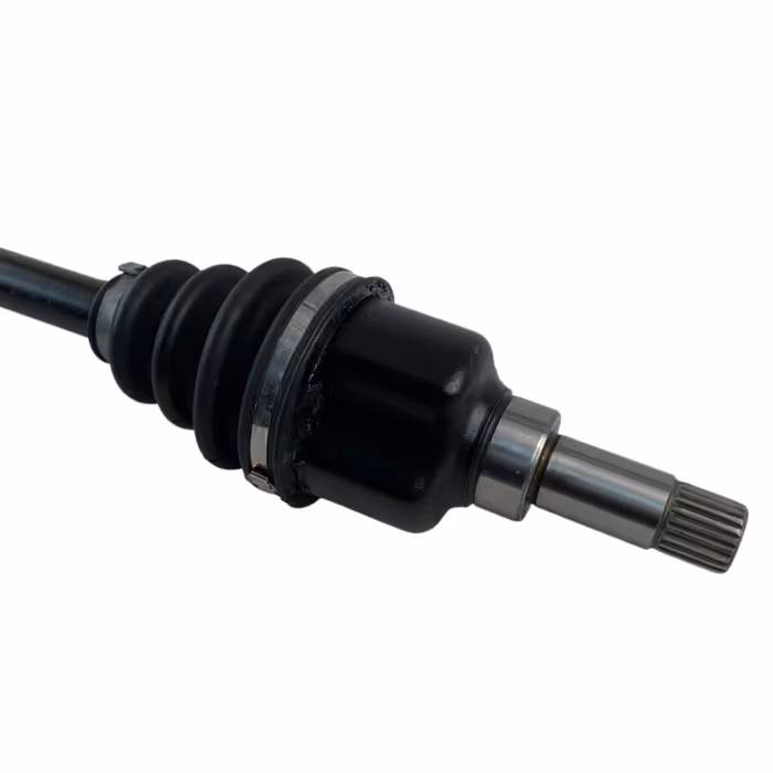 Vetoakseli Citroen C2 Enterprise vasen etu 650 mm