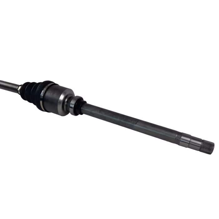 Vetoakseli Peugeot Boxer Bussi oikea etu 1077 mm