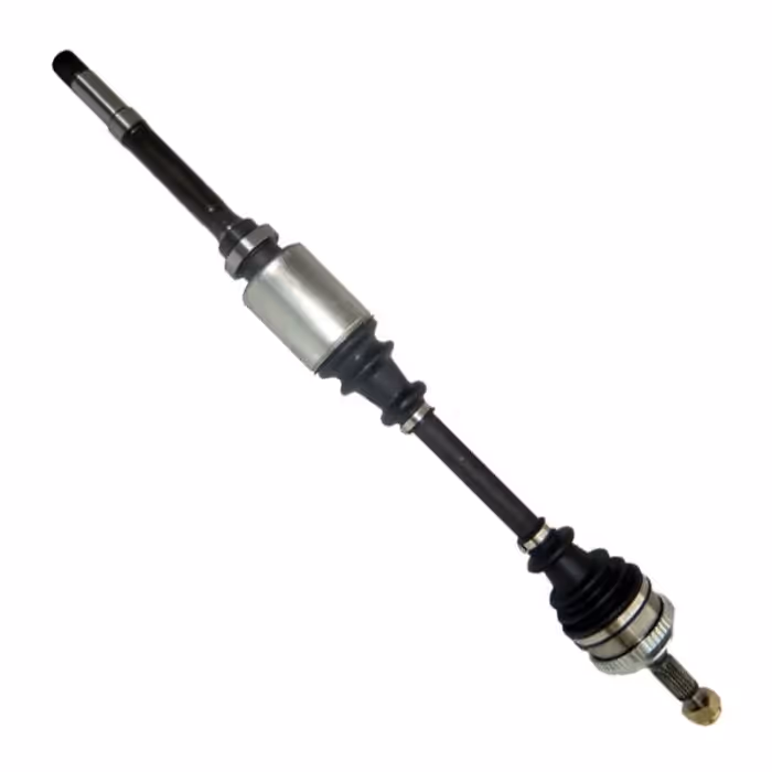 Vetoakseli Citroen AX oikea etu 801 mm