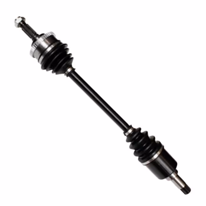 Vetoakseli Citroen XM Break vasen etu 624 mm