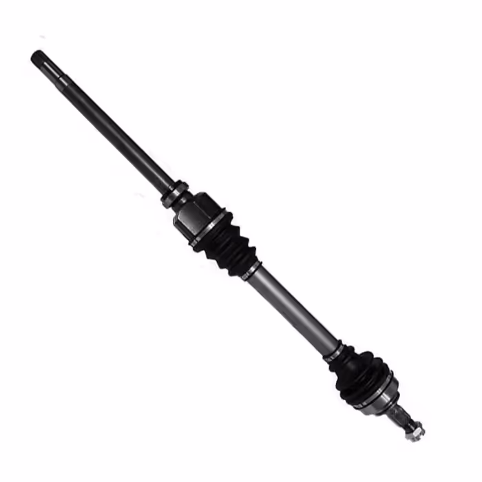 Vetoakseli Citroen C5 II oikea etu 927 mm