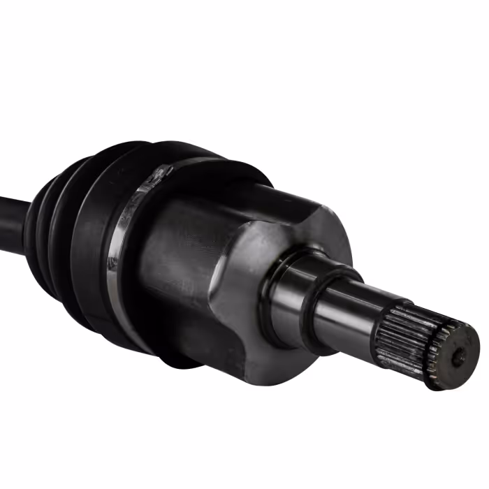 Vetoakseli Ford Focus Turnier vasen etu 615 mm