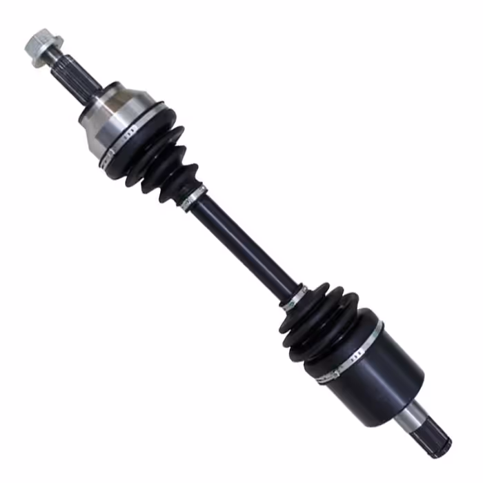 Vetoakseli Ford Mondeo III Turnier vasen etu 619 mm