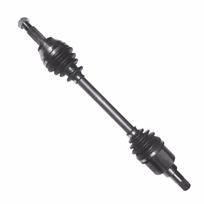 Vetoakseli Ford Focus vasen etu 606 mm