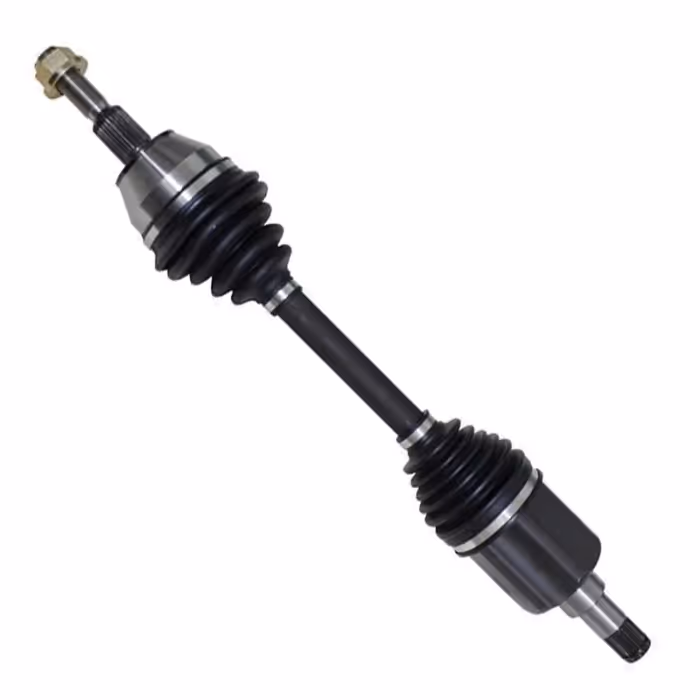 Vetoakseli Ford Mondeo vasen etu 632 mm