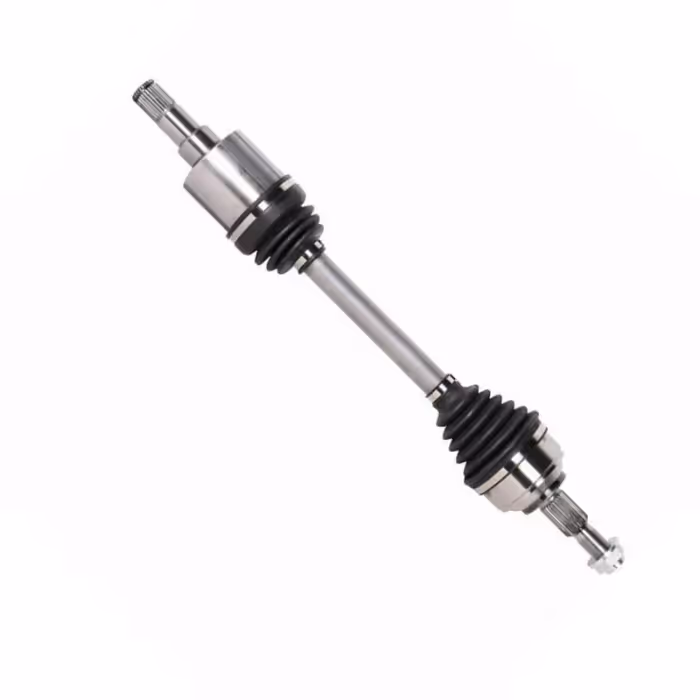 Vetoakseli Ford Focus vasen etu 641 mm