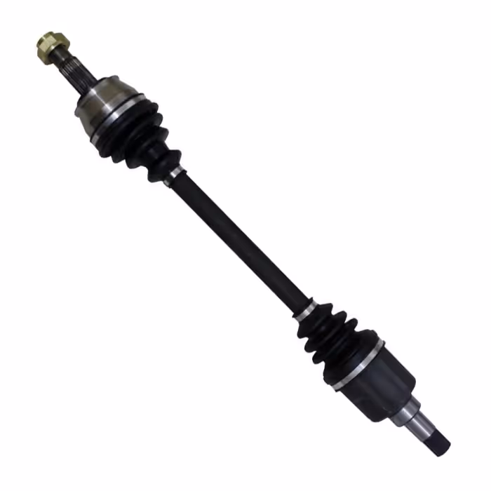 Vetoakseli Fiat Idea vasen etu 585 mm