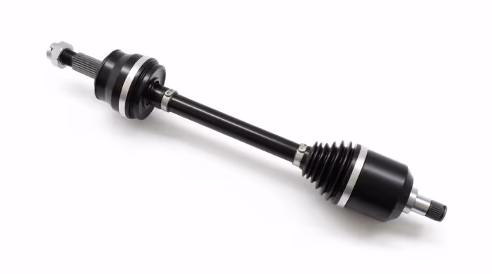 Vetoakseli Alfa Romeo Tonale oikea taka 600 mm