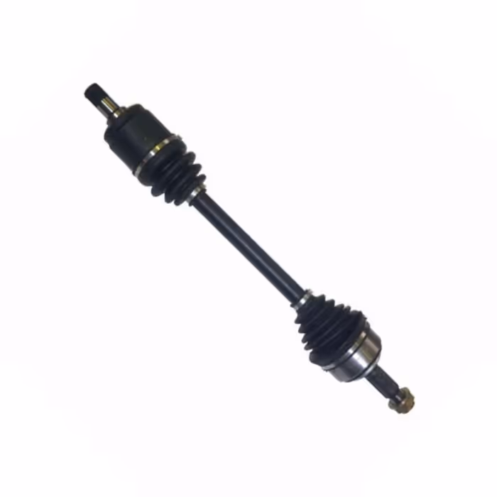 Vetoakseli Honda Civic vasen etu 630 mm