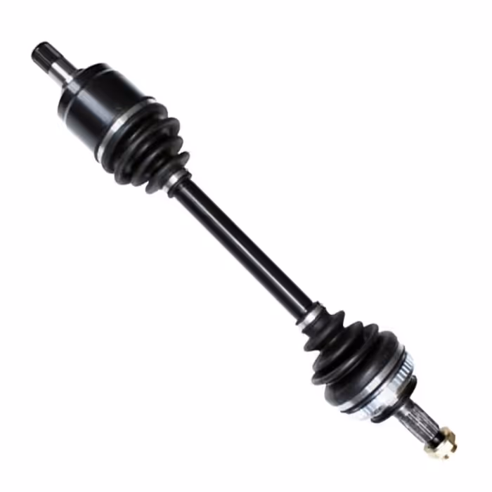 Vetoakseli Honda Accord V Aerodeck oikea etu 618 mm