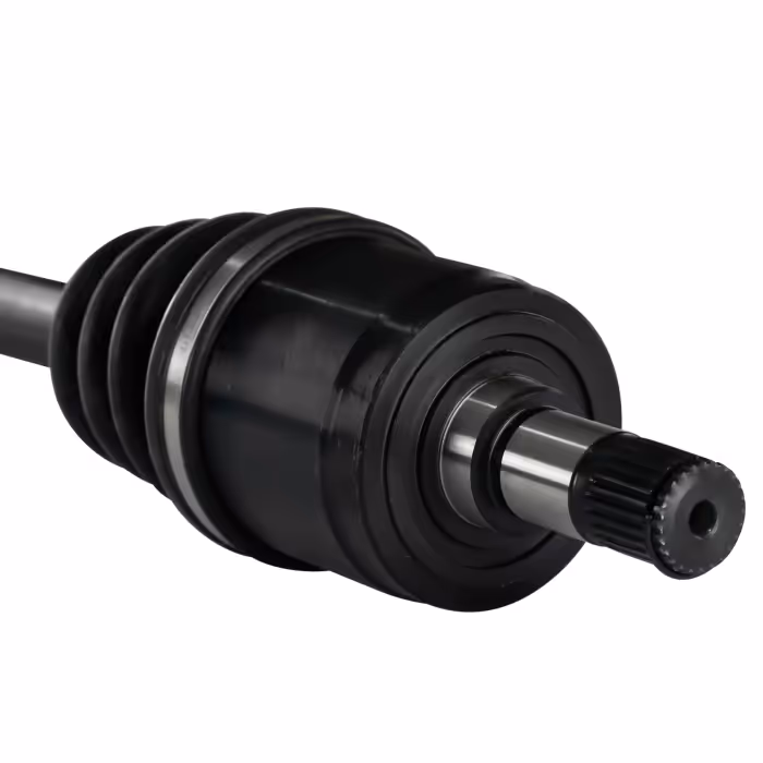Vetoakseli Honda Civic VII Viistoperä oikea etu 613 mm