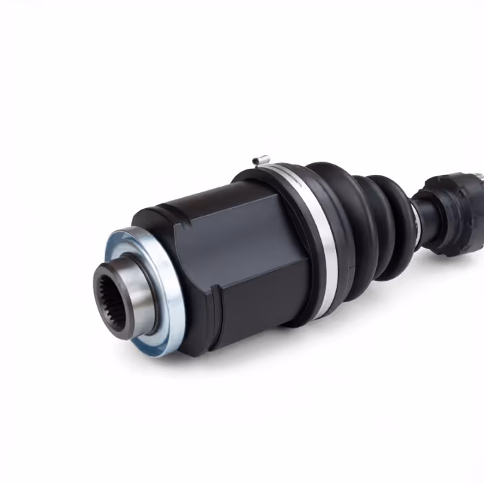 Vetoakseli Hyundai IX55 oikea etu 618 mm