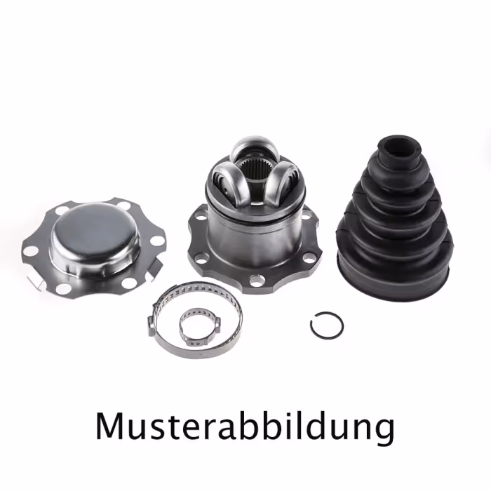 Sisempi vetonivel Volkswagen Polo 1.0 TSI