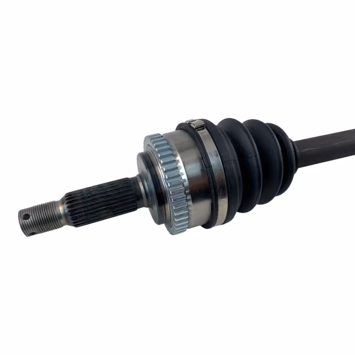 Vetoakseli KIA PRO CEE D vasen etu 665 mm