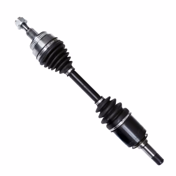 Vetoakseli Mercedes M Sarja vasen etu 632 mm