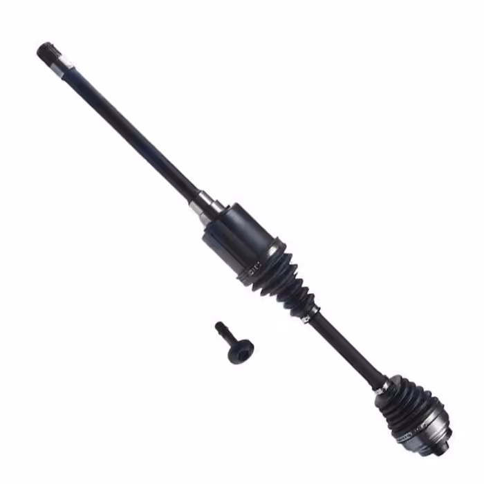 Vetoakseli King Long Jinwei Bussi oikea etu 989 mm