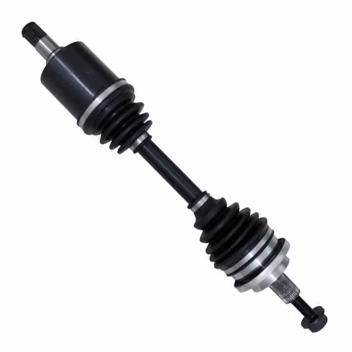 Vetoakseli Mercedes E Sarja oikea etu 581 mm